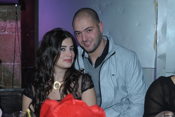 NYE at Taiga Batroun